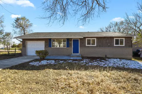 3685 Dogwood Dr, Colorado Springs, CO 80910