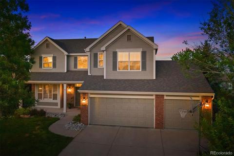 18165 E Caley Cir, Aurora, CO 80016 photo 1