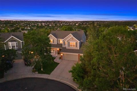 18165 E Caley Cir, Aurora, CO 80016 photo 2