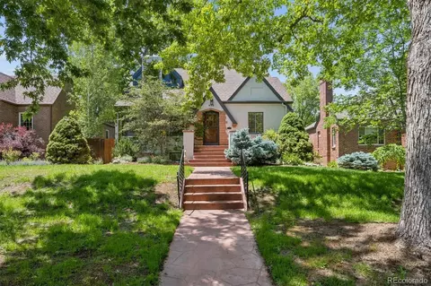 423 Dahlia St, Denver, CO 80220