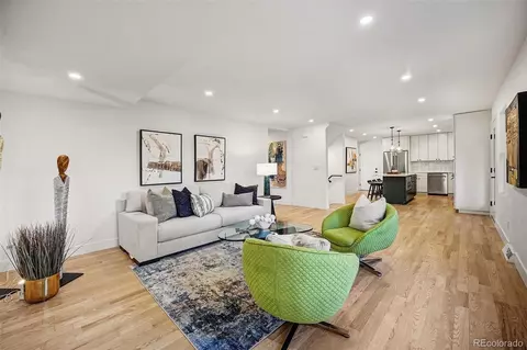 3825 S Peach Way, Denver, CO 80237