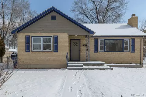 1326 Bragdon Ave, Pueblo, CO 81004
