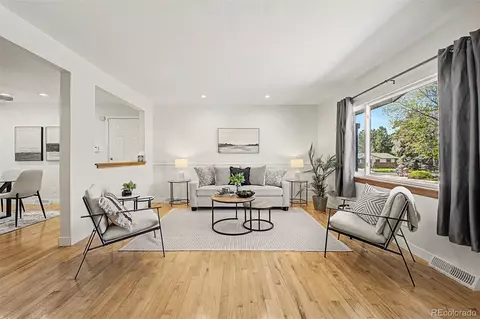 8084 E Hampden Cir, Denver, CO 80237