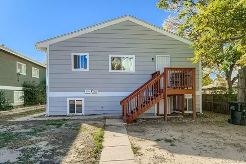 4337 N Cook St, Denver, CO 80216