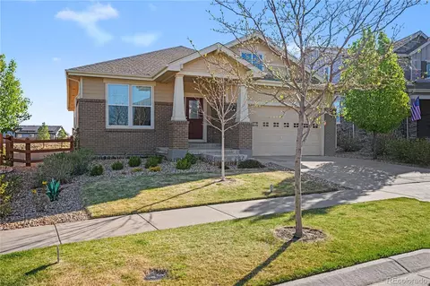 7926 S Grand Baker Way, Aurora, CO 80016