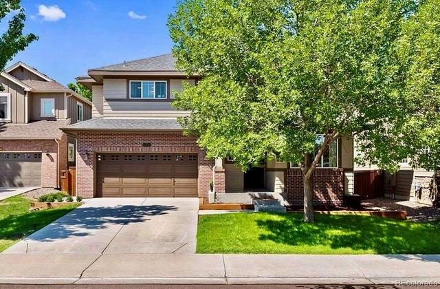 3015 Willowrun Dr, Castle Rock, CO 80109