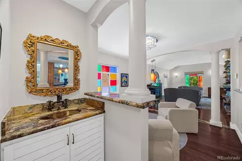 Entry Way - 515 Grape St, Denver, CO 80220 photo 1 of 2