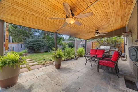 Exterior - 515 Grape St, Denver, CO 80220 photo 5 of 9
