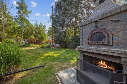 Exterior - 515 Grape St, Denver, CO 80220 photo 9 of 9