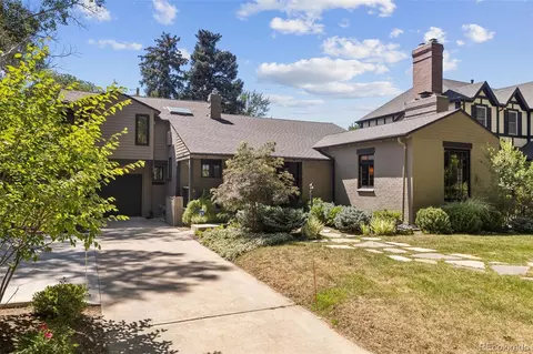 Exterior - 515 Grape St, Denver, CO 80220 photo 2 of 9