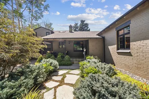 Exterior - 515 Grape St, Denver, CO 80220 photo 3 of 9