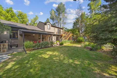 Exterior - 515 Grape St, Denver, CO 80220 photo 8 of 9