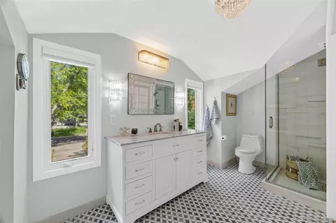 Bath - 515 Grape St, Denver, CO 80220 photo 2 of 3