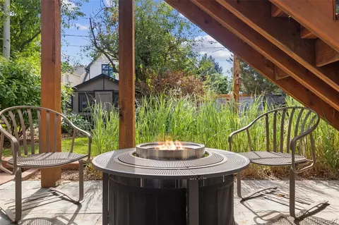 Exterior - 515 Grape St, Denver, CO 80220 photo 7 of 9
