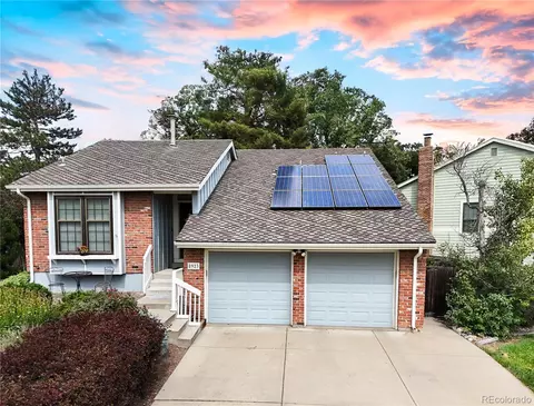 8923 W 81st Ln, Arvada, CO 80005