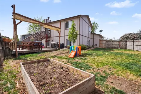 Exterior - 4734 S Taft Ct, Morrison, CO 80465 photo 5 of 8
