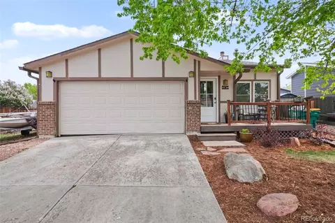 Exterior - 4734 S Taft Ct, Morrison, CO 80465 photo 2 of 8