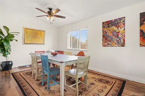Dining - 4734 S Taft Ct, Morrison, CO 80465 photo 1 of 2