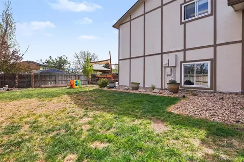 Exterior - 4734 S Taft Ct, Morrison, CO 80465 photo 6 of 8