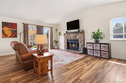 Living - 4734 S Taft Ct, Morrison, CO 80465 photo 1 of 1