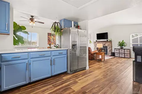 Kitchen - 4734 S Taft Ct, Morrison, CO 80465 photo 1 of 3