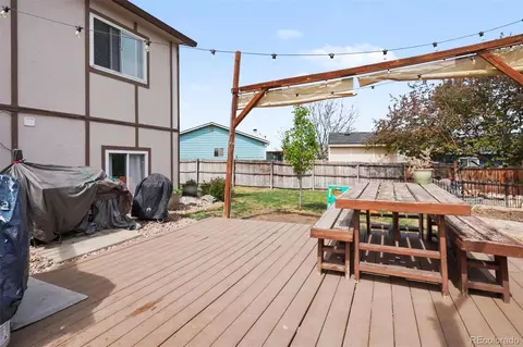 Exterior - 4734 S Taft Ct, Morrison, CO 80465 photo 3 of 8