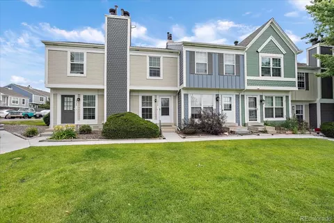 10730 Foxwood Ct, Parker, CO 80138