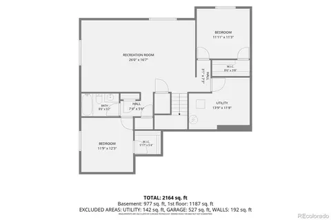 Floorplan - 6803 Spruce St, Frederick, CO 80530 photo 3 of 3