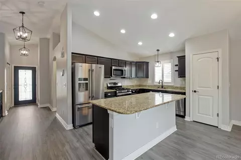 Kitchen - 6803 Spruce St, Frederick, CO 80530 photo 1 of 1