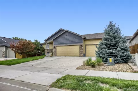 Exterior - 6803 Spruce St, Frederick, CO 80530 photo 2 of 5