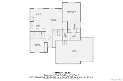 Floorplan - 6803 Spruce St, Frederick, CO 80530 photo 2 of 3