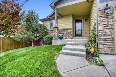 Exterior - 6803 Spruce St, Frederick, CO 80530 photo 3 of 5