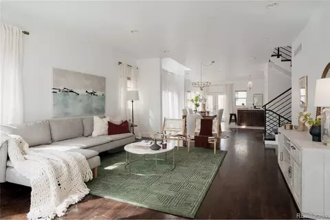 2603 N Vine St, Denver, CO 80205