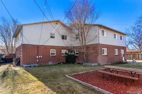 8967 W 54th Pl, Arvada, CO 80002