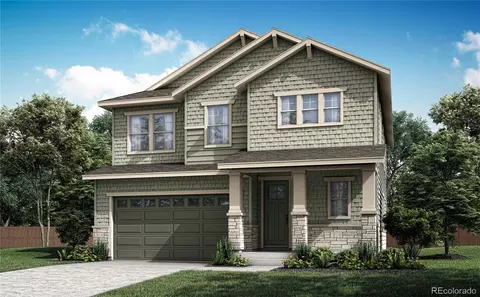 8560 Eckley St, Littleton, CO 80125