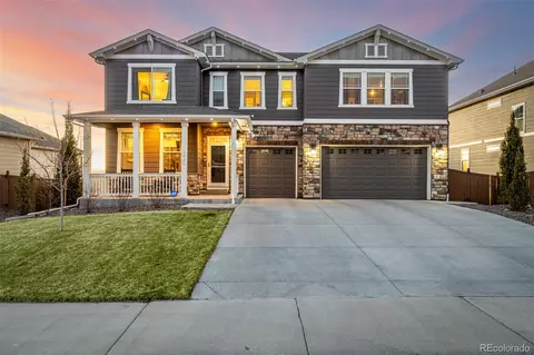 1825 Wingfeather Ln, Castle Rock, CO 80108