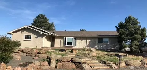 2051 Crestvue Cir, Golden, CO 80401