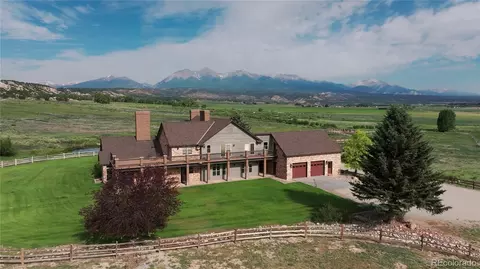 8270 County Road 160, Salida, CO 81201