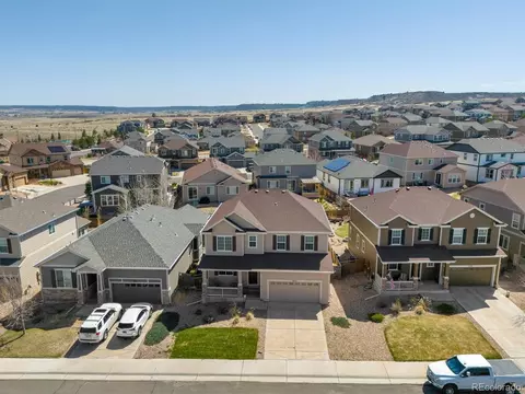 7812 Blue Water Ln, Castle Rock, CO 80108