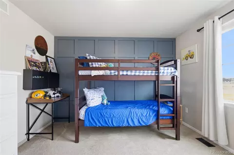 Bedroom - 627 Gore Range Dr, Windsor, CO 80550 photo 5 of 7