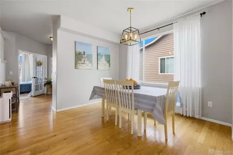 Dining - 627 Gore Range Dr, Windsor, CO 80550 photo 1 of 2