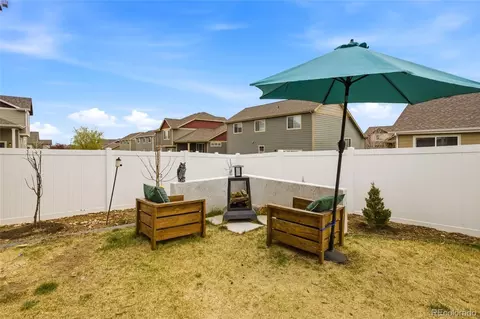Exterior - 627 Gore Range Dr, Windsor, CO 80550 photo 5 of 6