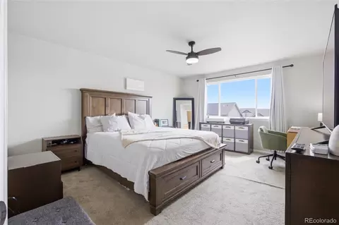 Bedroom - 627 Gore Range Dr, Windsor, CO 80550 photo 2 of 7