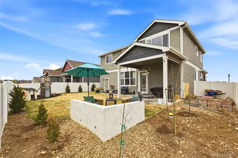 Exterior - 627 Gore Range Dr, Windsor, CO 80550 photo 3 of 6