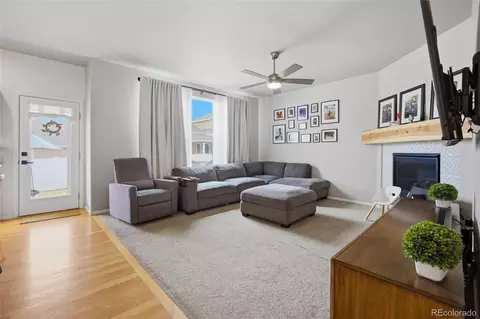 Living - 627 Gore Range Dr, Windsor, CO 80550 photo 1 of 2