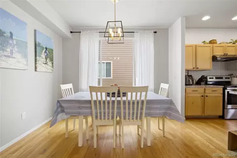 Dining - 627 Gore Range Dr, Windsor, CO 80550 photo 2 of 2
