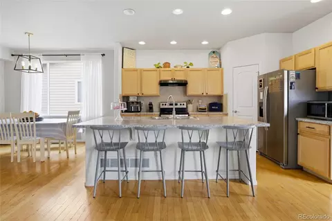 Kitchen - 627 Gore Range Dr, Windsor, CO 80550 photo 3 of 5