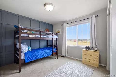 Bedroom - 627 Gore Range Dr, Windsor, CO 80550 photo 4 of 7