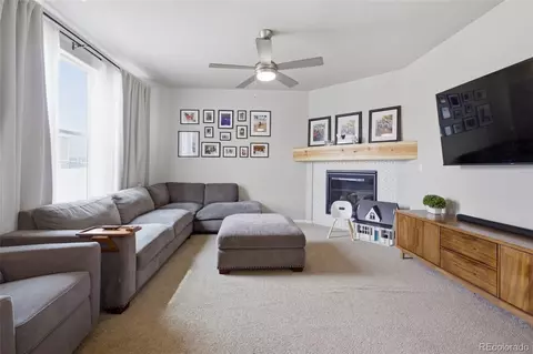 Living - 627 Gore Range Dr, Windsor, CO 80550 photo 2 of 2