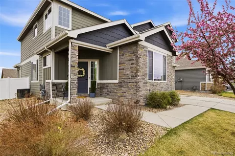 Exterior - 627 Gore Range Dr, Windsor, CO 80550 photo 2 of 6